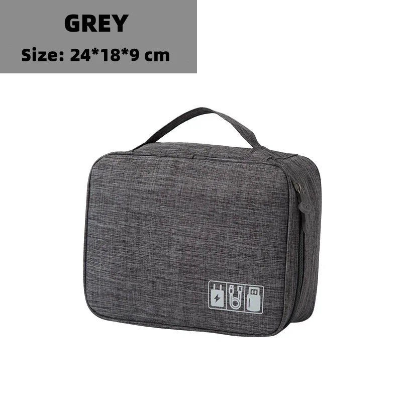 Cable Storage Bag