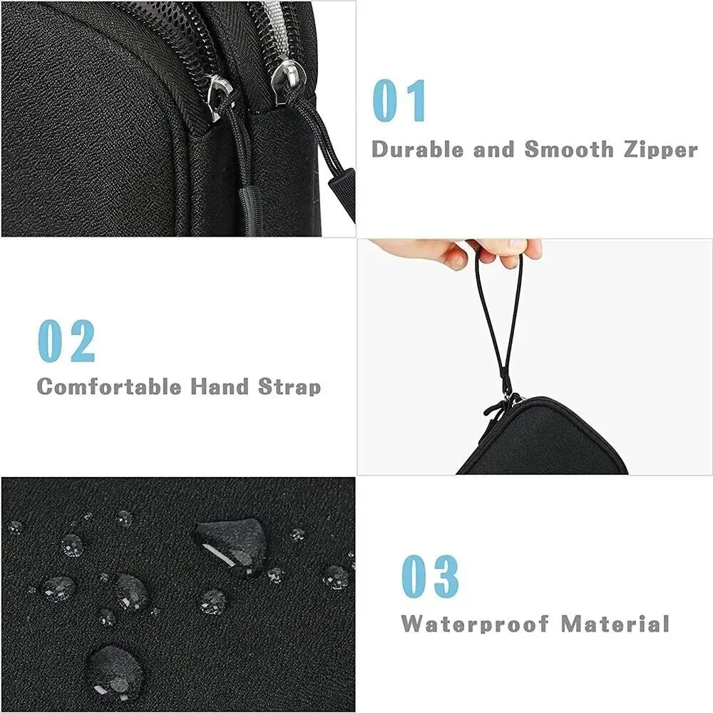 Cable Bag