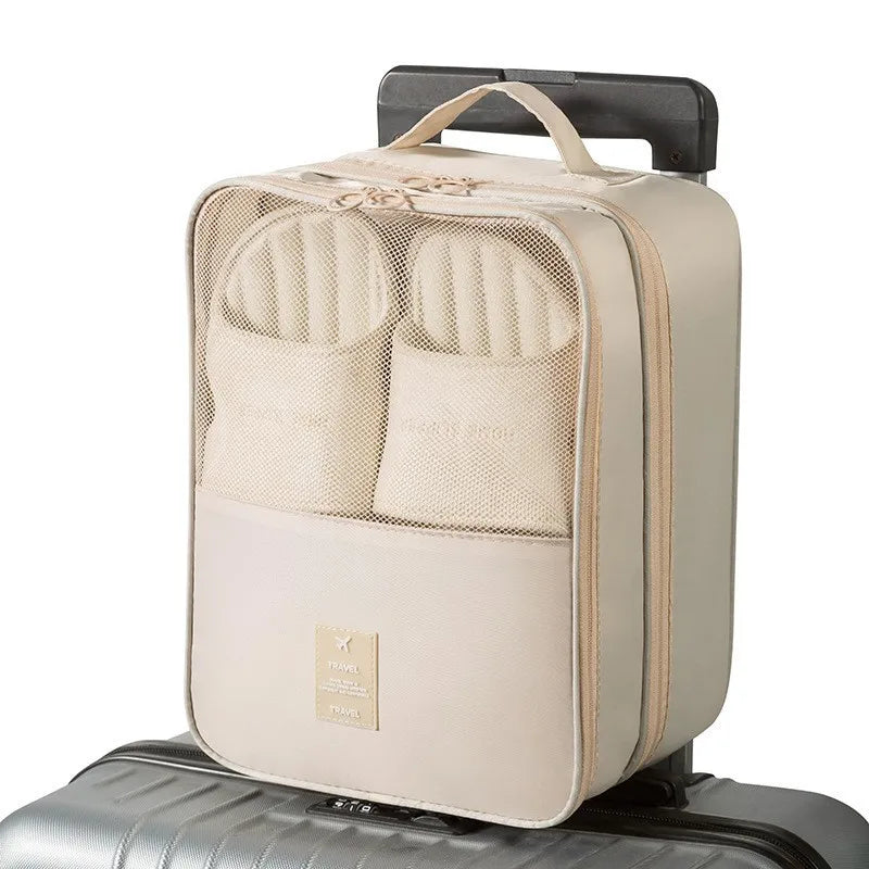 Travel Shoe Bag