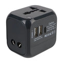 All-in-One Universal Travel Adapter