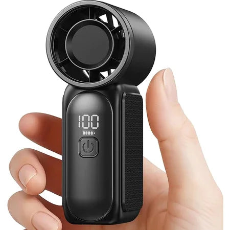 Mini Handheld Fan