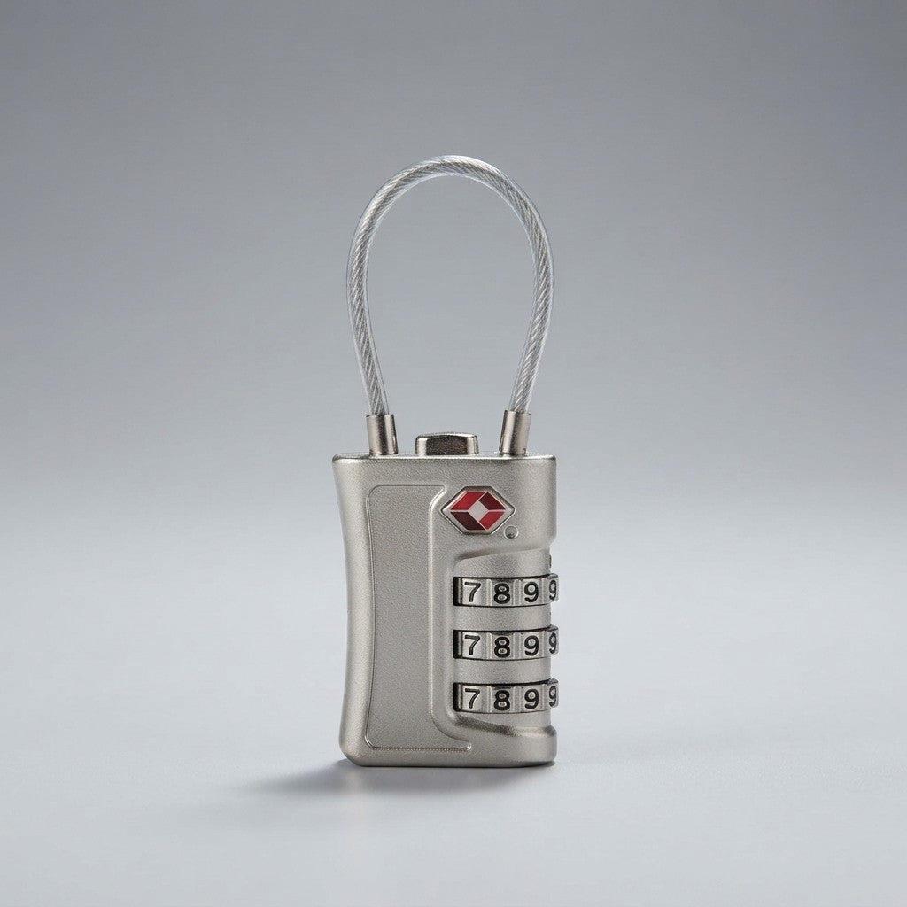 TSA Customs Lock